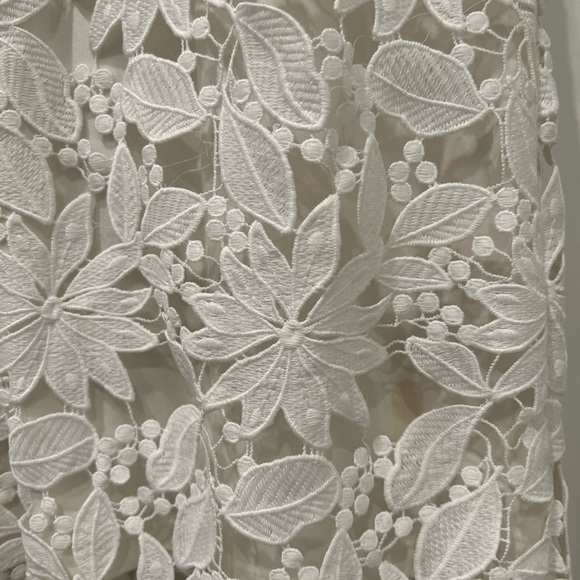 Ralph Lauren Dress - White - Picture 12 of 13